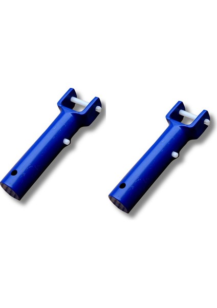 Yüzme Havuzu Vakum Kafası Kulplar Havuz Temizlik Aracı Değiştirme Aksesuarları V Şeklinde Klipli 4 Paket (Yurt Dışından) modelleri