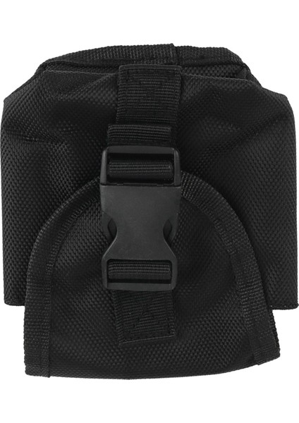 2x Dalış Trim Sayaç Kilo Cep Çantası Hızlı Serbest Bırakma Buckles Balast Ağırlık Çantası Dalış Için (Yurt Dışından) fiyatları