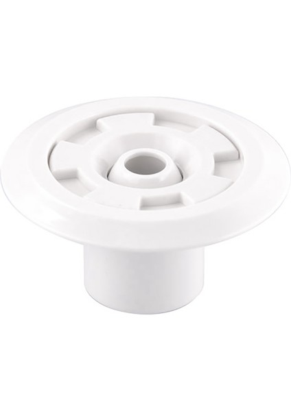 Havuz ve Spa Yüzme Havuzu Outlet Nozul 1.5 360 Döner Yüzme Havuzu Masaj Meme Nozul (Yurt Dışından)