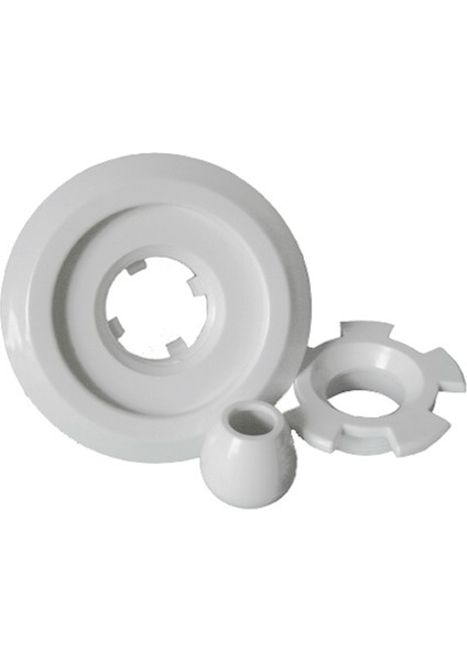 Havuz ve Spa Yüzme Havuzu Outlet Nozul 1.5 360 Döner Yüzme Havuzu Masaj Meme Nozul (Yurt Dışından) modelleri