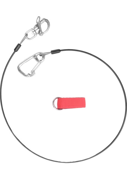 Scuba Divan Bileklik Strap Serbest Etme Halatı ile Scuba Divan Bileklik Strap Freeiving Scuba Dalış A (Yurt Dışından) fiyatları