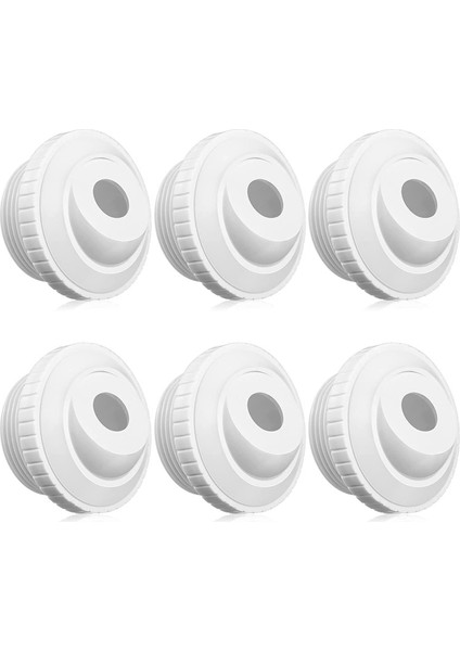 12PCS 3/4 Inç Havuz Jet Nozulları SP1419D Akış Giriş Bağlantısı Açılış Suyu Yön Havuz Geri Dönüşler (Yurt Dışından) fiyatları