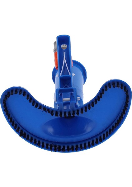 Vakum Süpürge, Jet Vakum Eğlence Havuzu Temizleyici, Çeşme Havuzu Yüzme Havuzu Için Fırça Direği ile Bize (Yurt Dışından) fiyatları