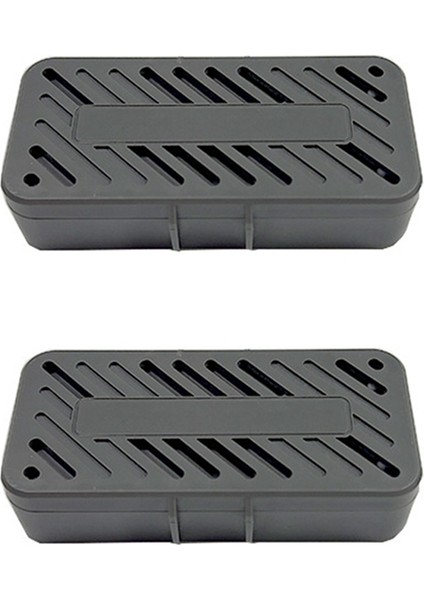 Dreame X40/X40 PRO/X40 Ultra Vakum Süpürge Değiştirilebilir Parça (Yurt Dışından)