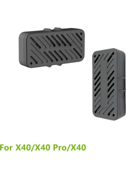 Dreame X40/X40 PRO/X40 Ultra Vakum Süpürge Değiştirilebilir Parça (Yurt Dışından) fiyatları