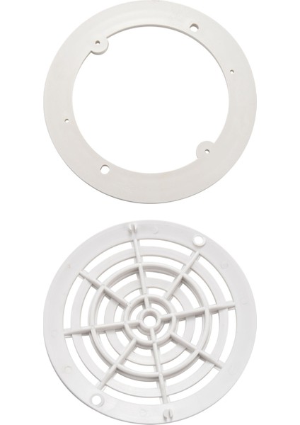 10X Yüzme Havuzu Su Filtresi Korozyon Anti-Korozyon Kapağı Yuvarlak Tahliye Cihazı Vida Abs Düzenli Tahliye Kapağı Yuvarlak (Yurt Dışından) fiyatları