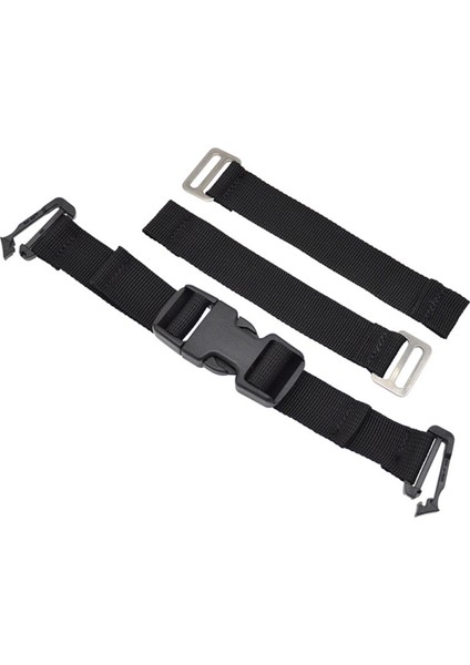 Ameliyat Sabit Kayış Sırt Çantası Göğüs Kayışı Hızlı Salınım Dalış Arka Plaka Kayışı Bcd Tank Kayışı Sualtı Ekipmanı Için (Yurt Dışından) fiyatları