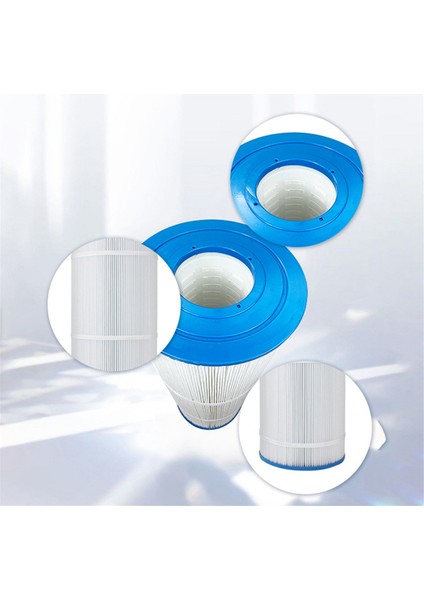 Hayward C1200, CX1200RE, Unıcel C-8412 Için Yedek PA120 Havuz Filtresi, Filbur FC-1293, Sta-Rite PXC-125 (Yurt Dışından) indirimleri