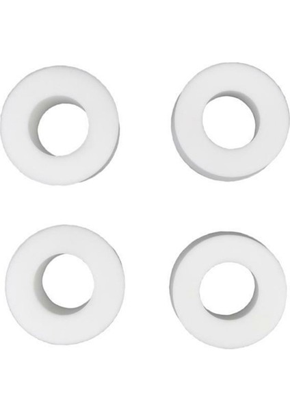 8pcs Dolphin Için Tırmanma Halkası 6101611-R4, M200 M400 M500 Yüzme Havuzu Robot Tekerlek Kapağı Değiştir (Yurt Dışından) modelleri