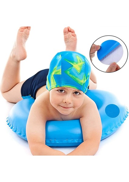 Yüzme Havuzları Için Kendi Yapışkanlı Onarım Yamaları, 20 Pvc Havuz Paketi Onarım Kiti, Kendinden Yapışkan Sualtı Onarım Havuzu (Yurt Dışından) fırsatları