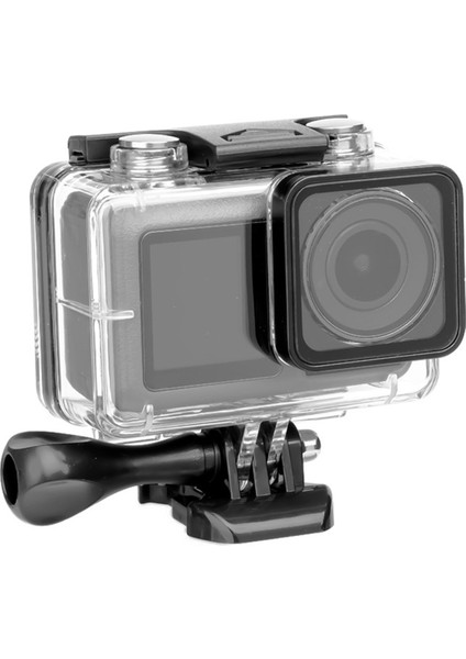 60M Derinlik Su Geçirmez Dalış Koruyucu Kasa, Basınca Dayanıklı Koruma, Geçirimsiz Eylem Su Geçirmez Kasa (Yurt Dışından) fiyatları