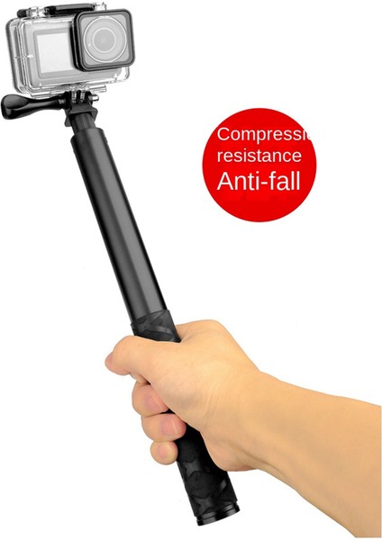 60M Derinlik Su Geçirmez Dalış Koruyucu Kasa, Basınca Dayanıklı Koruma, Geçirimsiz Eylem Su Geçirmez Kasa (Yurt Dışından) fırsatları