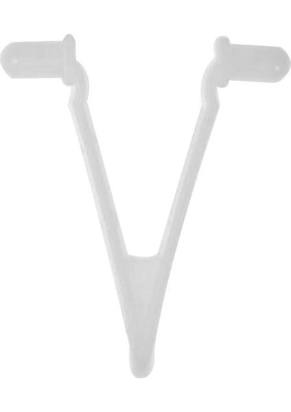 40 Pcs Havuz Malzemeleri V-Clip Butterfly Teleskopik Kutup Sabitleme Klipi Havuz Vakum Tutamak Net Fırça Kutbu (Yurt Dışından) fırsatları