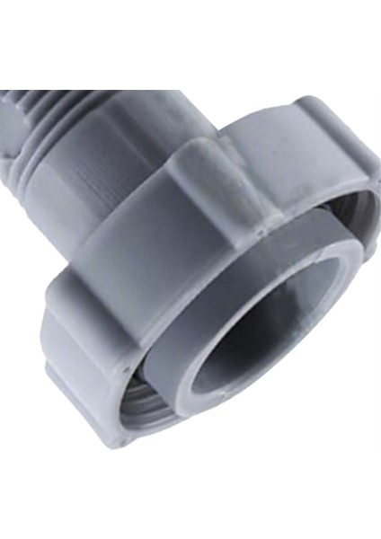 Havuz Tahliye Bağlantı Bağlantıları Bestway Coleman Için Uyumlar Havuz Tahliye Hortum Konnektörü P6D1420 1.5 Inç Havuz Borusu (Yurt Dışından) indirimleri