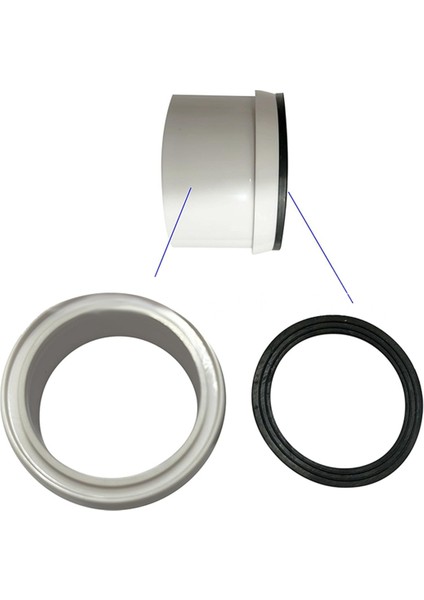 2 Pc Havuz Pompası Aksesuarları Hayward Tuz Klor Jeneratörleri Hücre Glx-Cell-Union Hücre Temizleme Standı (Yurt Dışından) indirimleri