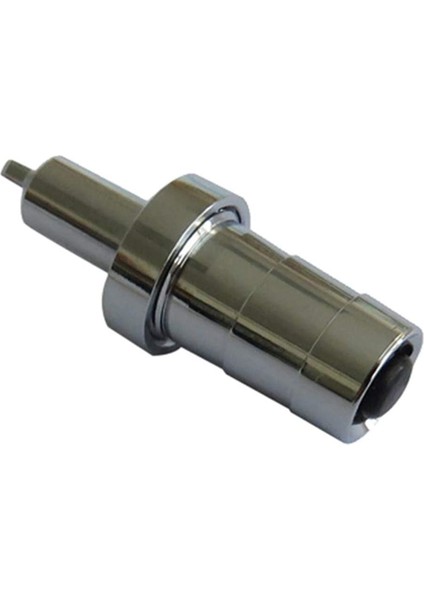 4x Scuba Dalış Markeri Şamandıra Smb Şişirme Dalış Bcd Hortum Konnektör Adaptörü Tek Yönlü Valf Aksesuarları 44MM (Yurt Dışından) fiyatları