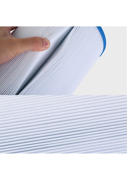 PWW50, FC-0359 ile Uyumlu Spa Sıcak Küveti Değiştirme Filtresi Için 6CH-940 Filtre (Yurt Dışından) modelleri