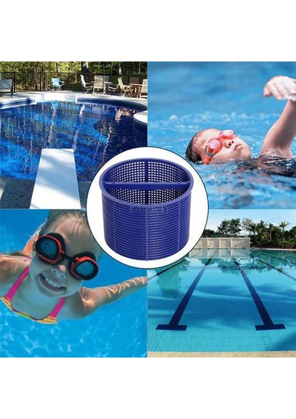 3x SPX1082CA Hayward B-152 Için Havuz Için Havuz Skimmer Sepeti SP1082, SP1083, SP1084, SP1085 Için Otomatik Skimmerler (Yurt Dışından) modelleri