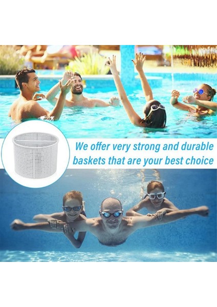 Stil 2-Skımmer Sepet Kaldırın Skimmer Filtre Sepeti Yüzme Havuzu Için Hayward SPX1082 B-152 Filtre Sepeti (Yurt Dışından) indirimleri