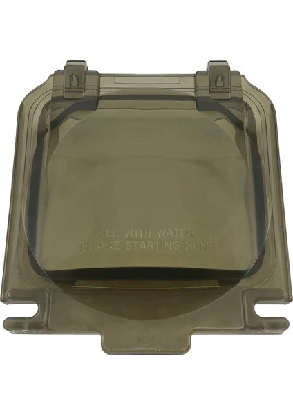 2x SPX1600D Süzgeç Kapağı, Hayward Süper Pompası Için Kapak Kapağı SP1600X5 SP1605X7 SP1607 Kapak Contası Değiştirme (Yurt Dışından) modelleri