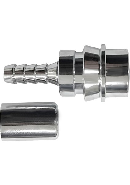 Tüp Dalış Regülatörü Bcd Düşük Basınçlı Hortum Hızlı Bağlantı Kesme Adaptörü Bağlantı Enerjisi Şişirme Hortumu Dalış Aksesuarı (Yurt Dışından)