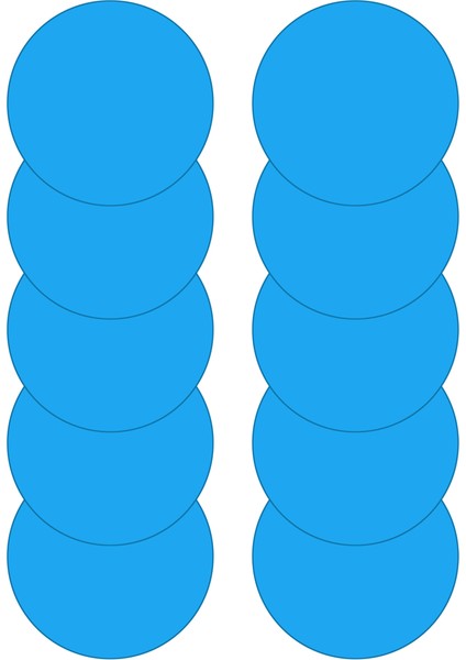 Yüzme Havuzları Için Kendi Yapışkanlı Onarım Yamaları, 10 Pvc Havuz Onarım Kiti Paketi, Kendinden Yapışkan Sualtı Onarım Havuzu (Yurt Dışından) fiyatları