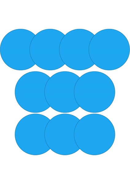 Yüzme Havuzları Için Kendi Yapışkanlı Onarım Yamaları, 10 Pvc Havuz Onarım Kiti Paketi, Kendinden Yapışkan Sualtı Onarım Havuzu (Yurt Dışından) modelleri