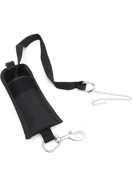 Deco Garvin Hook ve Döner Kanca D Halkası Hızlı Kurulum Dalış Aksesuarları ile Tüp Dalış Jon Hattı Seti (Yurt Dışından) fiyatları