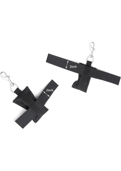 Deco Garvin Hook ve Döner Kanca D Halkası Hızlı Kurulum Dalış Aksesuarları ile Tüp Dalış Jon Hattı Seti (Yurt Dışından) modelleri