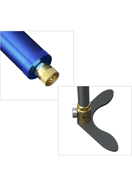 Dalış Mini Manuel Hava Pompası Sualtı Rebreather Yüksek Basınçlı Hava Pompası Açık Dalış Şişme Ekipmanı (Yurt Dışından) modelleri