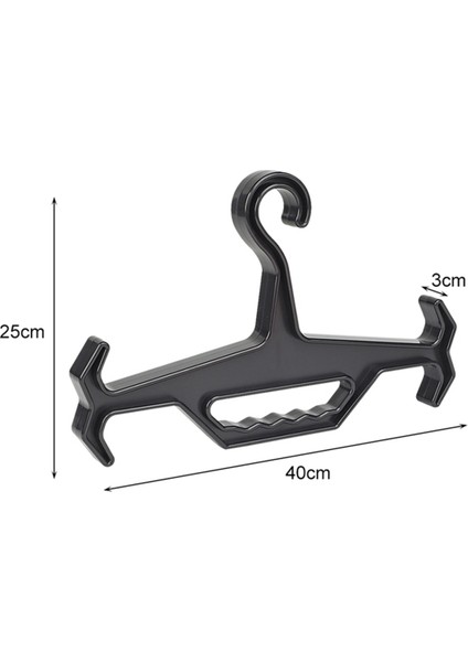 Vest Wetsuit Askı Için Ağır Hizmet Askı, Hayatta Kalma Ekipmanı Depolama Ordusu Ordu Green 2pcs (Yurt Dışından) indirimleri