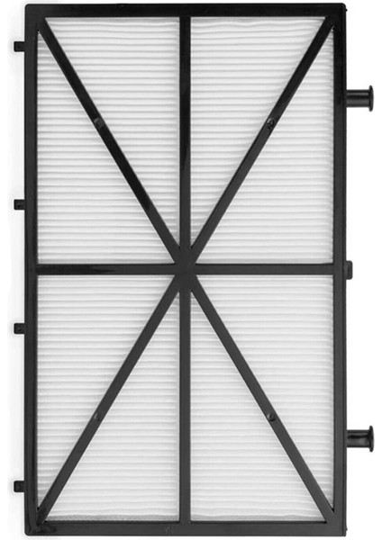 9991432-R4 Dolphin Için Filtre Kiti M400 M500 9991432-R4 Havuz Temizleyici Vakum Parçaları -2pcs (Yurt Dışından) fiyatları