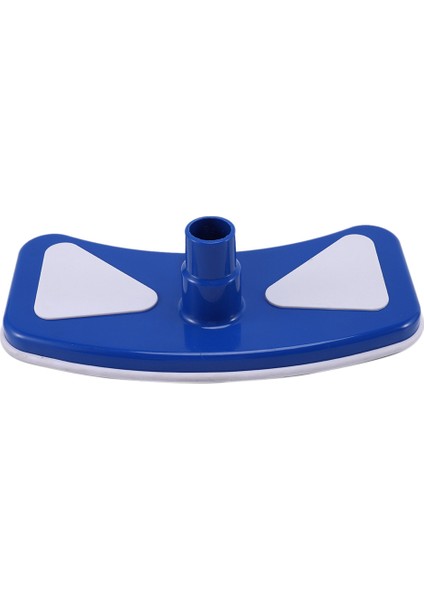 2x Yüzme Havuzu Vakum Kafası Vakum Fırçası Temizleyici Yüzen Nesneler Emme Kafası Gölet Çeşmesi Vakum Fırça Temizleyici (Yurt Dışından) indirimleri