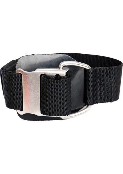 Scuba Dalış Tankı Kam Tokalı Kilit Taşıyıcısı ile Strap Bcd Bant Woking (Yurt Dışından) indirimleri