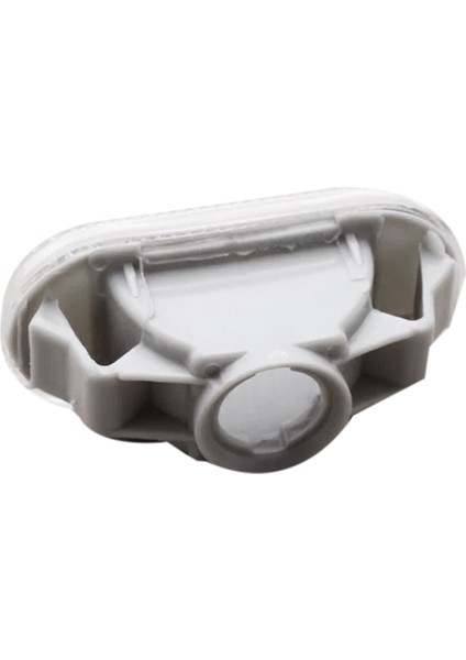 6x Araç Yan Marker Işık Çamurluk Işık Tekrarlayıcı Lamba Nissan Tiida Livina Versa Quest Micra 2005 2006 2007 (Yurt Dışından) indirimleri