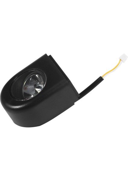3x Far Lambası LED Işık Ön Lambası Xiaomi Mijia M365 Elektrikli Scooter Parçaları (Yurt Dışından) modelleri