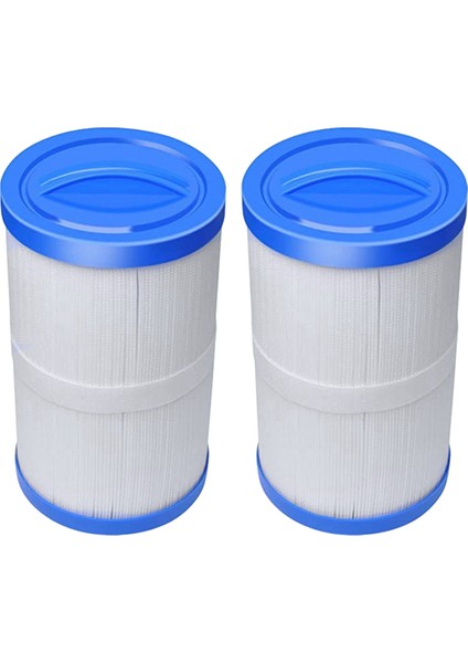 2 Paket PWW35L Sıcak Küvet Filtre Kartuşu Pleatco PWW35L, Unicel 4CH-935, Su Yolu 817-4035 Havuz ve Spa Filtresi&#39;nin Yerini Alıyor (Yurt Dışından)