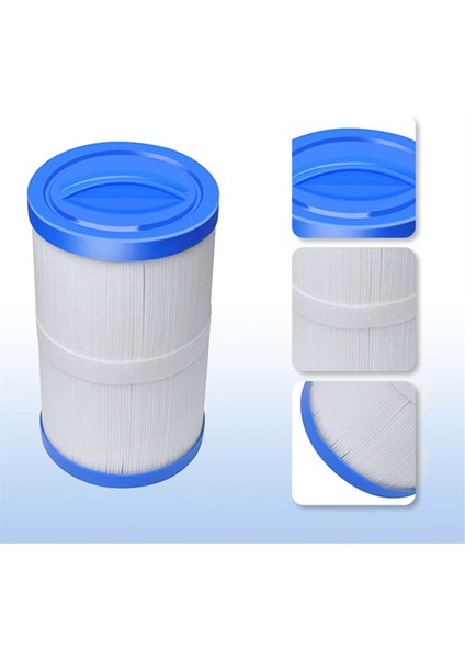 2 Paket PWW35L Sıcak Küvet Filtre Kartuşu Pleatco PWW35L, Unicel 4CH-935, Su Yolu 817-4035 Havuz ve Spa Filtresi&#39;nin Yerini Alıyor (Yurt Dışından) fırsatları