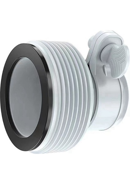 Intex Fıt Aru Için Havuz Hosed Adapter Aru Dişli Pompa Yedek Hortum Adaptör Kiti Şimdi Set (Yurt Dışından) modelleri