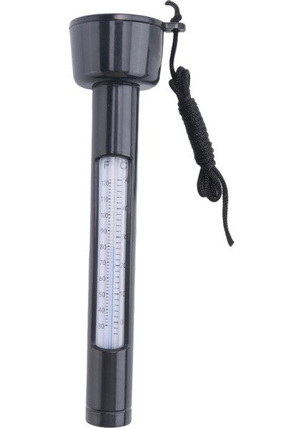 Havuz Termometresi Açık Yüzme Havuzu Su Termometresi Yüzen Havuz Termometresi Yüzme Havuzu Için (Yurt Dışından)