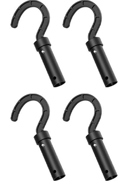 4pcs Otomatik Havuz Temizleyici Aksesuar Kancası - Havuz Temizleme Robotları ile Kullanılmak Için Havuzda Veya Su Altında Kullanılabilir (Yurt Dışından)