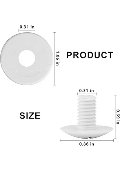 6pcs Tekerlek Vidalı Havuz Temizleyici Parçası Polaris Için 180/280 Havuz Temizleyici Yedek Parçaları (Yurt Dışından) indirimleri