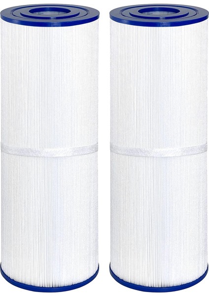 PRB50-IN, C-4950, FC-2390 Için 2 Paket Spa Sıcak Küvet Filtresi, Yüzme Havuzu Filtresi (Yurt Dışından)