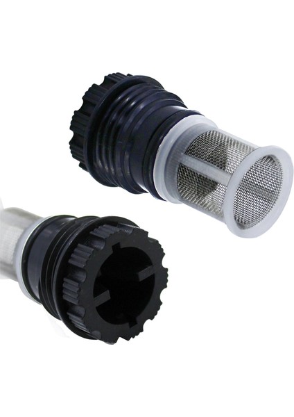 Rinnai Tankless Su Isıtıcı Filtresi ve Giriş Filtresi Çıkarma Aracı Için H98-510-S Rinnai Tanksız Su Isıtıcı (Yurt Dışından) fiyatları