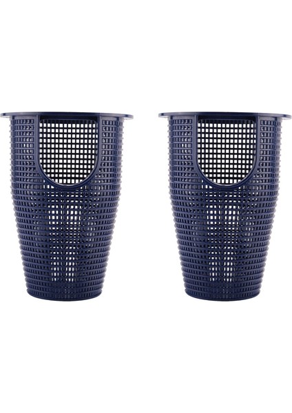 2x Yüzme Havuzu Pompası Filtre Sepeti Için Pentair Whisperflo Intelliflo 070387 B-199 Süzgeç Sepeti Değiştirme (Yurt Dışından) fiyatları