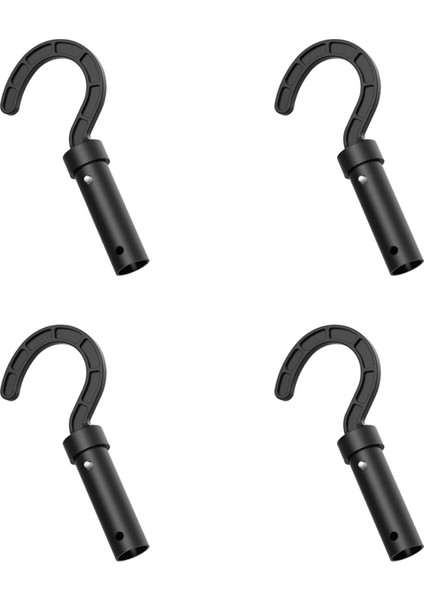 Robotik Havuz Temizleyicileri Için 4x Aksesuar Kancası - Tüm Havuz Robot Temizleyicileri Için Uygun, Havuz Veya Sualtı Için Uygun (Yurt Dışından)