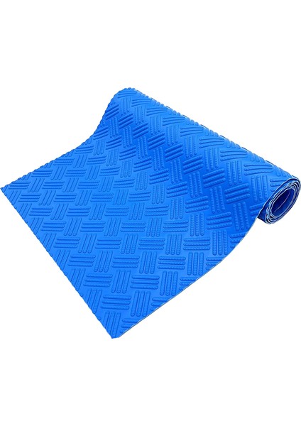 Yüzme Havuzu Merdiveni Mat Veya Kalın Havuz Adım Padü Koruyucu Havuz Merdiveni Pedi Mat Kaymaz Doku ile Kaydırma (Yurt Dışından)