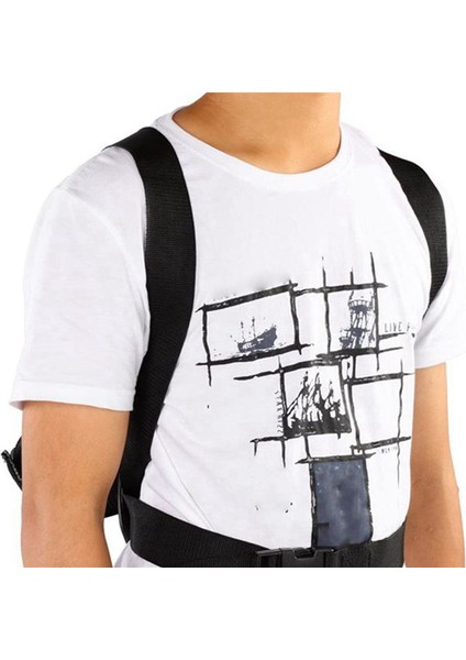 Tüp Dalış Hava Deposu Sırt Çantası Dalış Tek Oksijen Tank Tutucu Şnorkel 2 Adet (Yurt Dışından) indirimleri