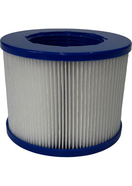 6 Paket Yüzme Havuzu Filtre Değiştirme Filtresi Değiştirme Kartuşu Clever Spa Cleverspa (Yurt Dışından)