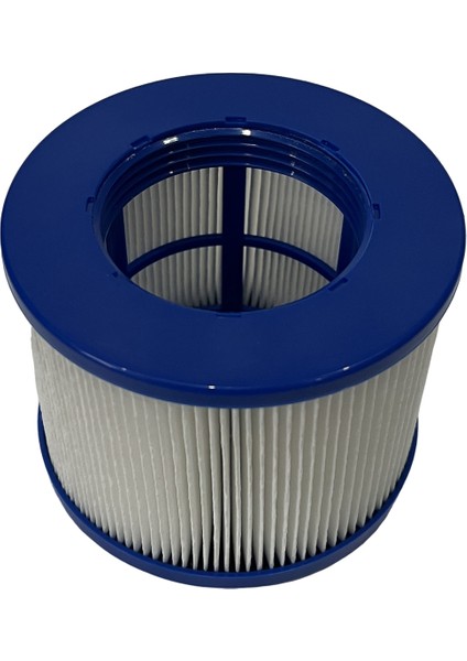 6 Paket Yüzme Havuzu Filtre Değiştirme Filtresi Değiştirme Kartuşu Clever Spa Cleverspa (Yurt Dışından) fiyatları